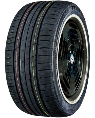 Шины Tracmax X-Privilo RS01+ 295/40 R21 111Y XL - 1