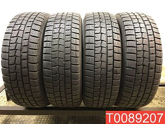 Dunlop Winter Maxx WM01 195/65 R15 91Q 