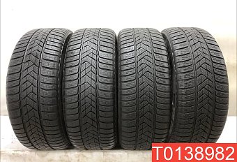 Pirelli Sottozero 3 245/45 R18 100V RunFlat