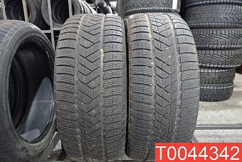 Pirelli Winter Sottozero 3 245/50 R18 100V 