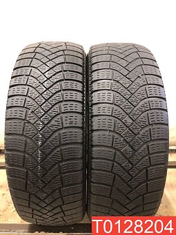 Pirelli Ice Zero Friction 185/60 R15 88T 