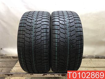 Bridgestone Blizzak LM25 V 255/35 R19 96V 