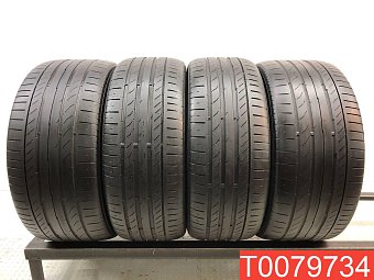 Continental ContiSportContact 5 225/45 R17 91W 