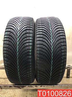 Michelin Alpin 5 215/55 R17 94V 