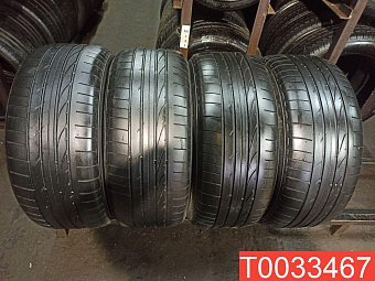 Bridgestone Dueler H/P 265/50 R19 110W 