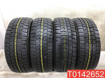 Dunlop Winter Maxx WM01 205/55 R16 94T 