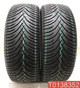 BFGoodrich G-Force Winter 2 205/55 R16 91H 