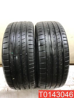 Yokohama Advan Sport V107 255/55 R19 111Y 