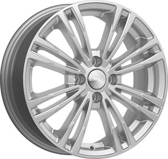 Скад Ламар 6,5x16 4x108 ET47,5 dia 63,35 селена Россия