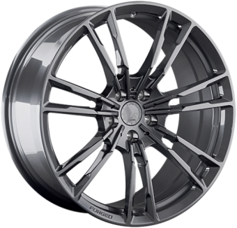 LS Forged FG06 8x20 5x112 ET27 dia 66,6 GM