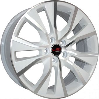 Replica Concept Subaru (SB506) 7x17 5x114,3 ET55 dia 56,1 WF