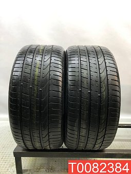 Pirelli Pzero 275/35 R20 102Y RunFlat