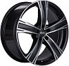 Advanti Raccoon MP656 8,5x19 5x114,3 ET45 dia 67,1 MBFP