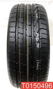 Pirelli Pzero 255/45 R18 99Y 