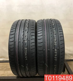 Nexen N8000 245/35 R20 95Y 