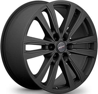 X trike X-142 8,5x20 6x139,7 ET60 dia 95,1 BKM
