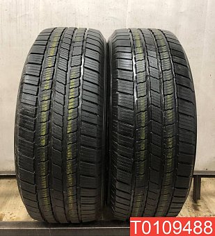 Michelin Defender LTX 245/55 R19 103H 