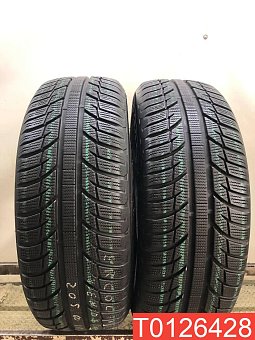 Toyo Snowprox S943 205/60 R16 92H 