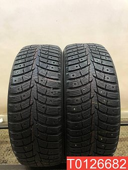 Laufenn I-Fit Ice 195/55 R16 91T 