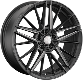 LS wheels 1352 8x18 5x108 ET45 dia 63,3 MB+SSF