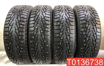 Nokian Tyres Nordman 7 SUV 225/60 R18 104T 