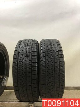 Pirelli Ice Asimmetrico 205/60 R16 96Q 