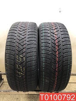 Pirelli Scorpion Winter 235/55 R19 101H RunFlat