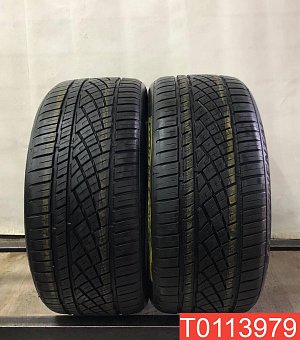 Continental ExtremeContact DWS 235/35 R19 91Y 