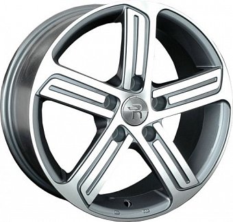 Replica Replay Volkswagen (VV177) 6,5x16 5x112 ET43 dia 57,1 GMF