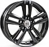 RST R025 (Polo) 6x15 5x100 ET38 dia 57,1 BL