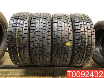 Dunlop Winter Maxx WM01 215/60 R16 95Q 