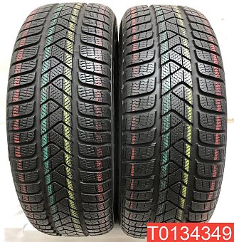 Pirelli Sottozero 3 225/55 R18 98H 
