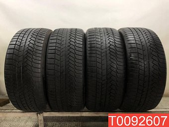 Continental Winter Contact TS 850 P 275/45 R20 110V 