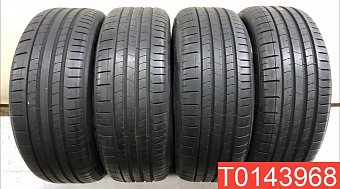 Pirelli P Zero PZ4 235/50 R20 104Y 