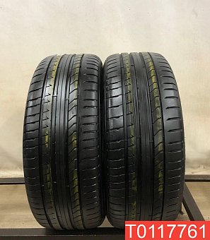 Pirelli Dragon Sport 225/50 R18 99W 