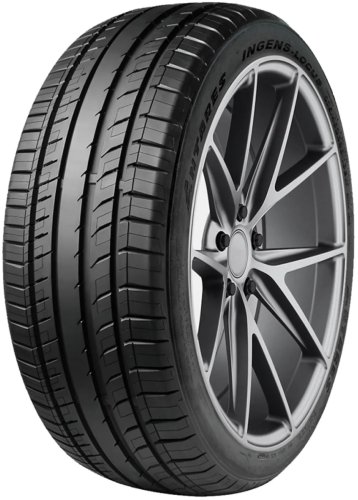 Шины Antares Ingens-Locus 265/50 R20 111V - 1