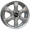 TechLine 408 5.5x14 4x100 ET45 dia 56.1 S