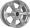 Replica LegeArtis Mitsubishi (Mi106) 7,5x17 6x139,7 ET46 dia 67,1 S