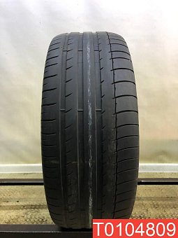 Michelin Latitude Sport 255/45 R20 101W 