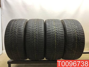 Pirelli Scorpion Winter 255/50 R19 103V 