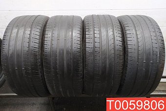 Pirelli Scorpion Verde 285/45 R20 112Y Нет