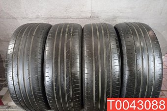 Continental ContiPremiumContact 2 215/55 R18 95H 