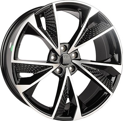 Диски KoKo Kuture SL532 - 1