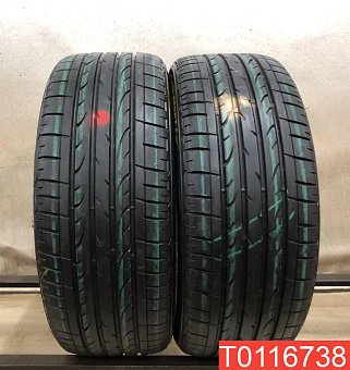 Bridgestone Dueler H/P Sport 225/45 R18 91V RunFlat