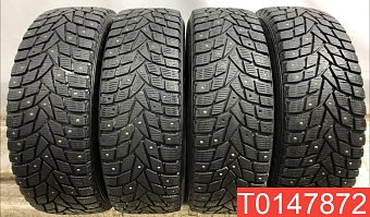Dunlop Grandtrek Ice 02 215/65 R16 102T 