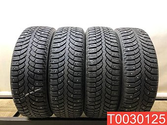 Bridgestone Blizzak Spike 01 225/65 R17 106T 