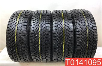 Gislaved Nord Frost 200 SUV 265/60 R18 114T 