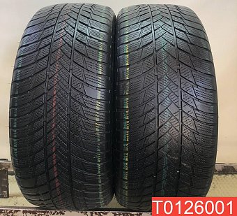 Bridgestone Blizzak LM001 285/45 R21 113V RunFlat