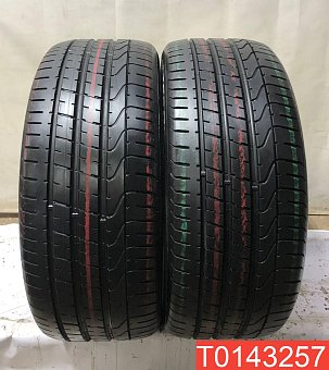 Pirelli Pzero 275/40 R22 108Y 