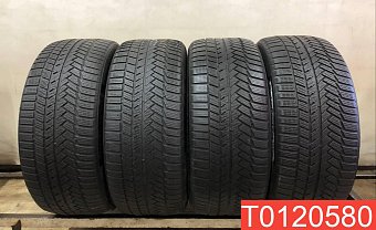 Continental WinterContact TS850P SUV 285/45 R21 113V 